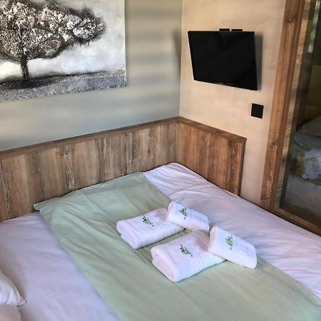 Zlatibor Lux公寓 外观 照片