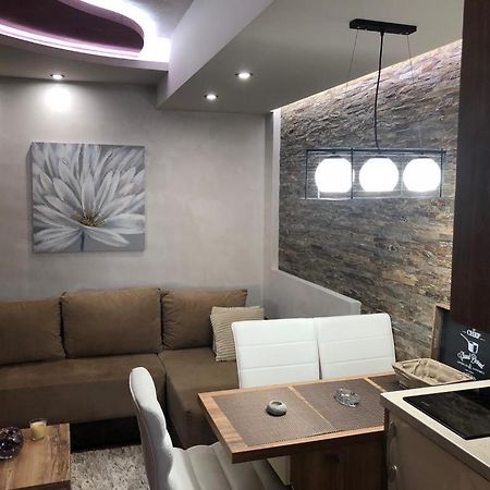 Zlatibor Lux公寓 外观 照片