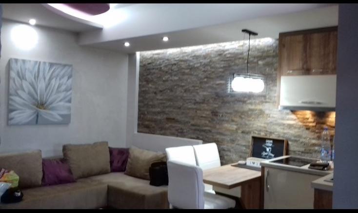 Zlatibor Lux公寓 外观 照片