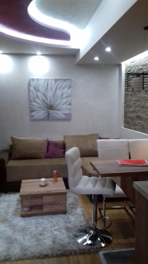 Zlatibor Lux公寓 外观 照片