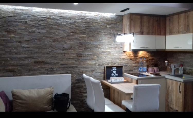 Zlatibor Lux公寓 外观 照片