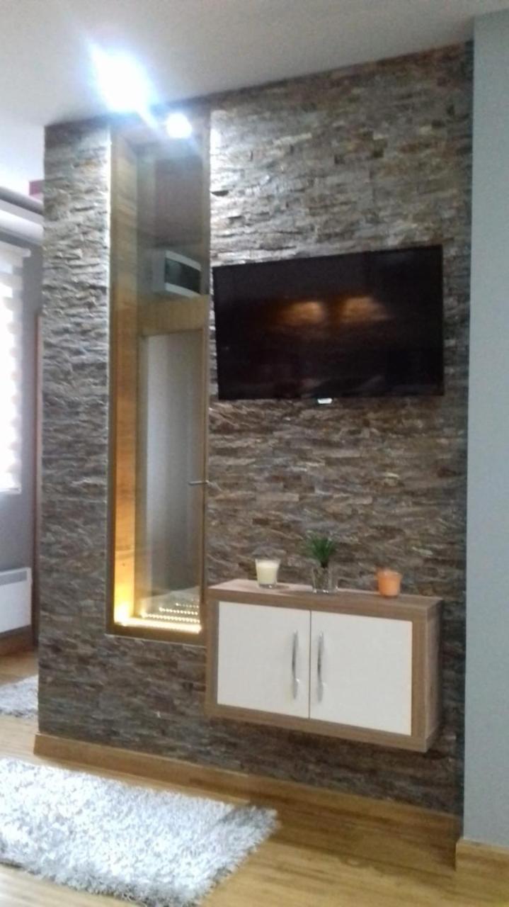 Zlatibor Lux公寓 外观 照片