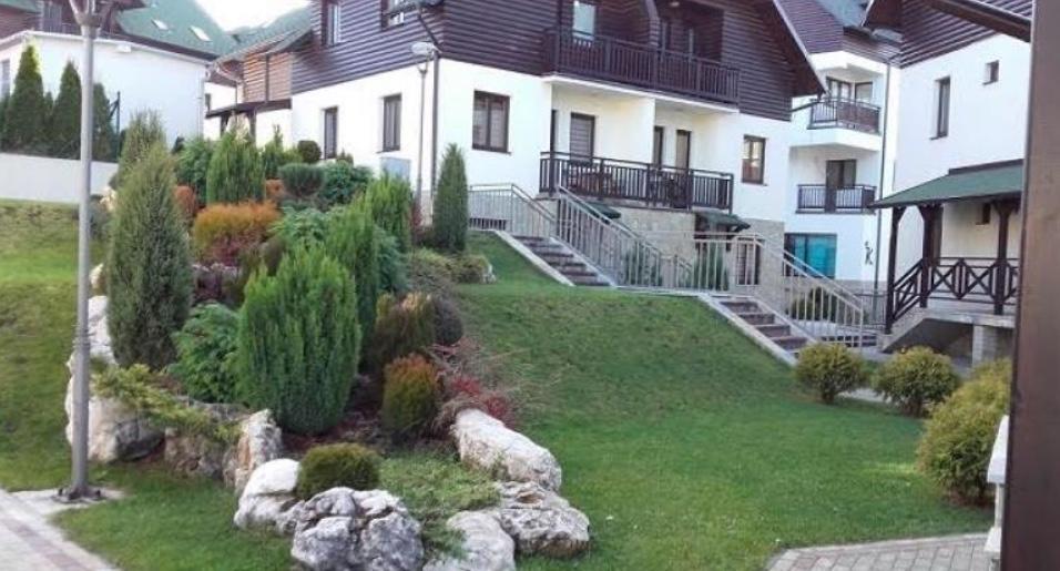 Zlatibor Lux公寓 外观 照片