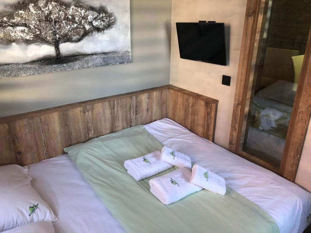 Zlatibor Lux公寓 外观 照片