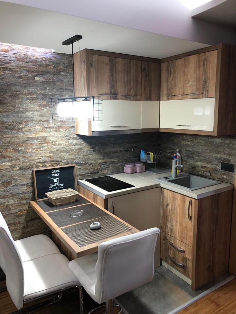 Zlatibor Lux公寓 外观 照片
