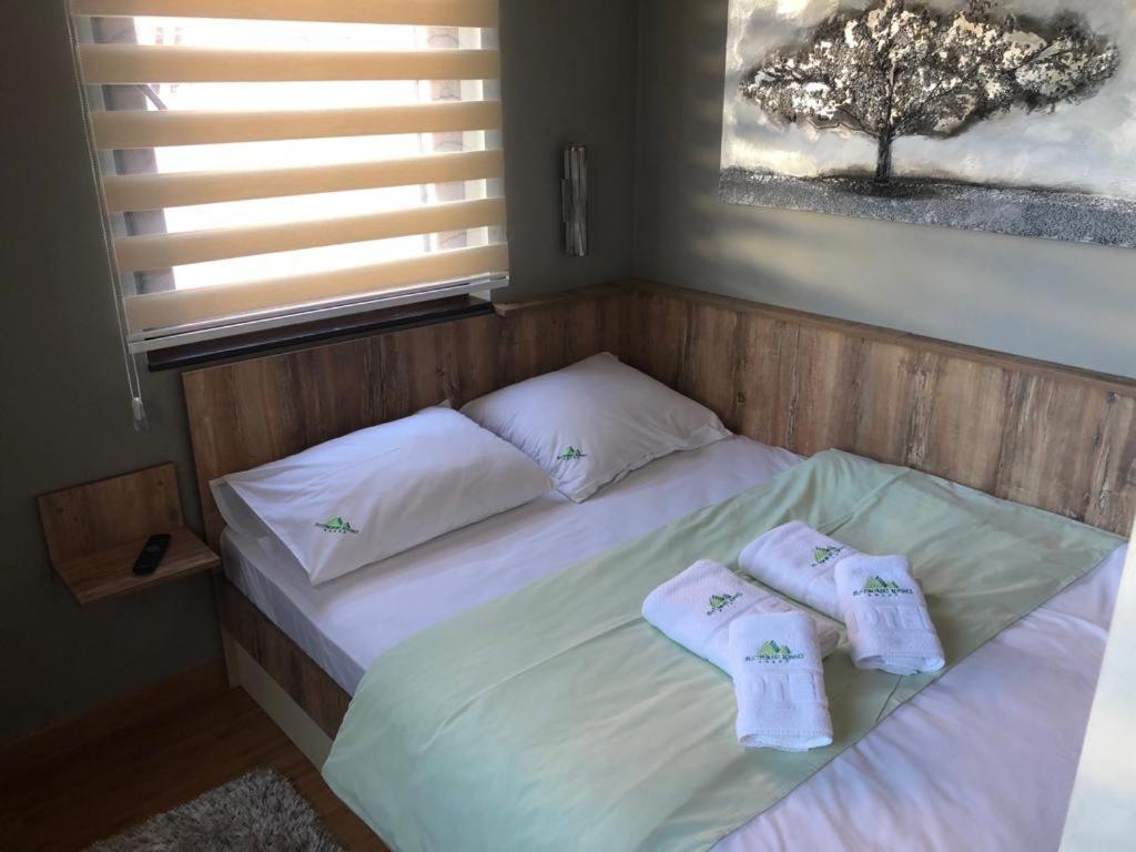 Zlatibor Lux公寓 外观 照片